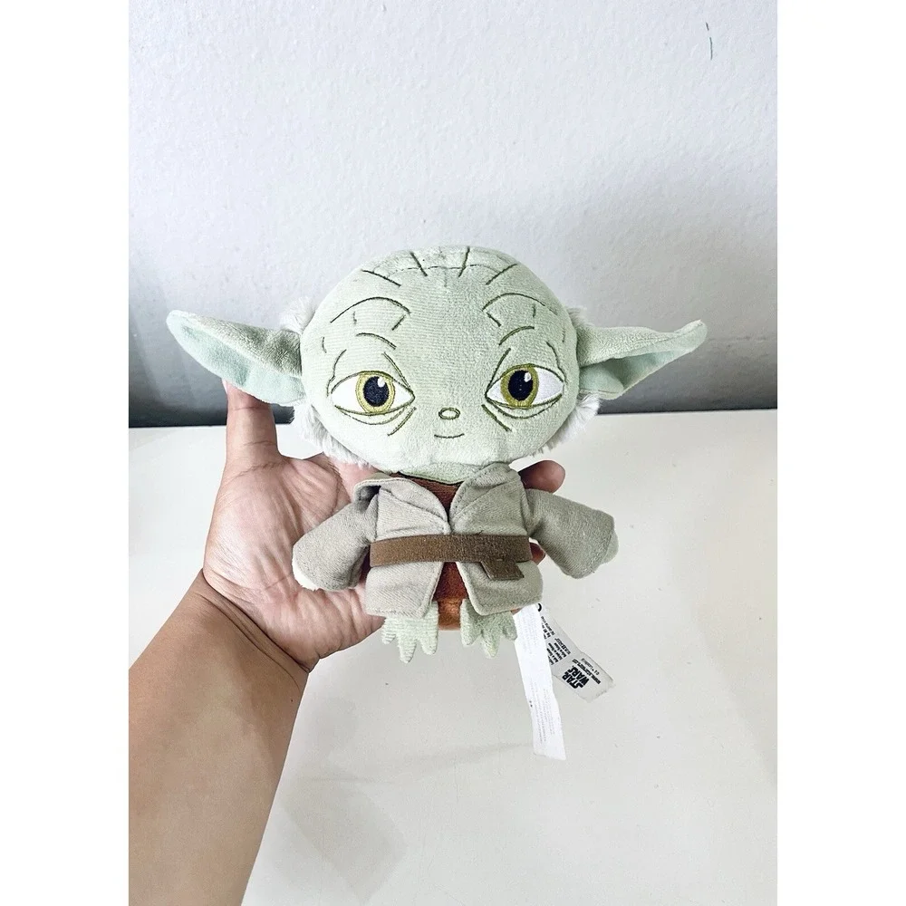 Star‎ Wars Toy 6